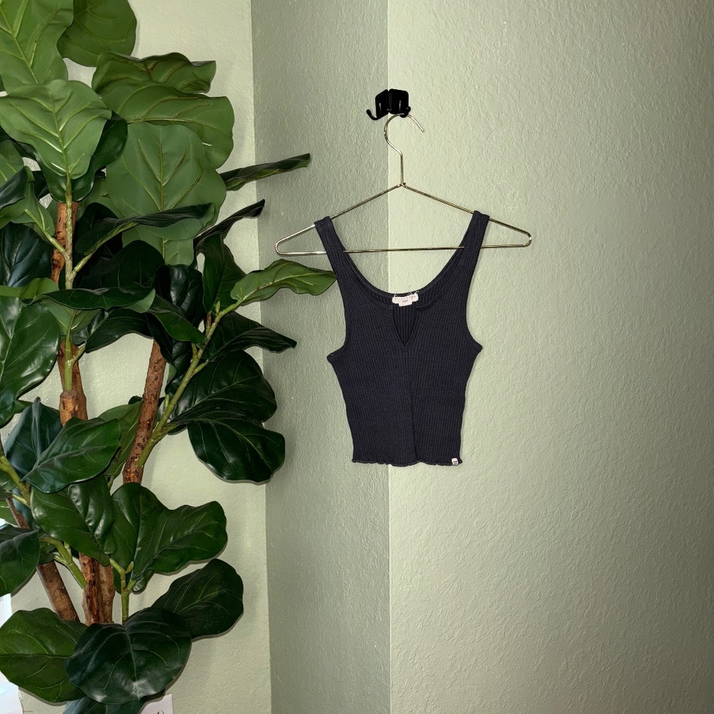 Billabong Tank Top low cut